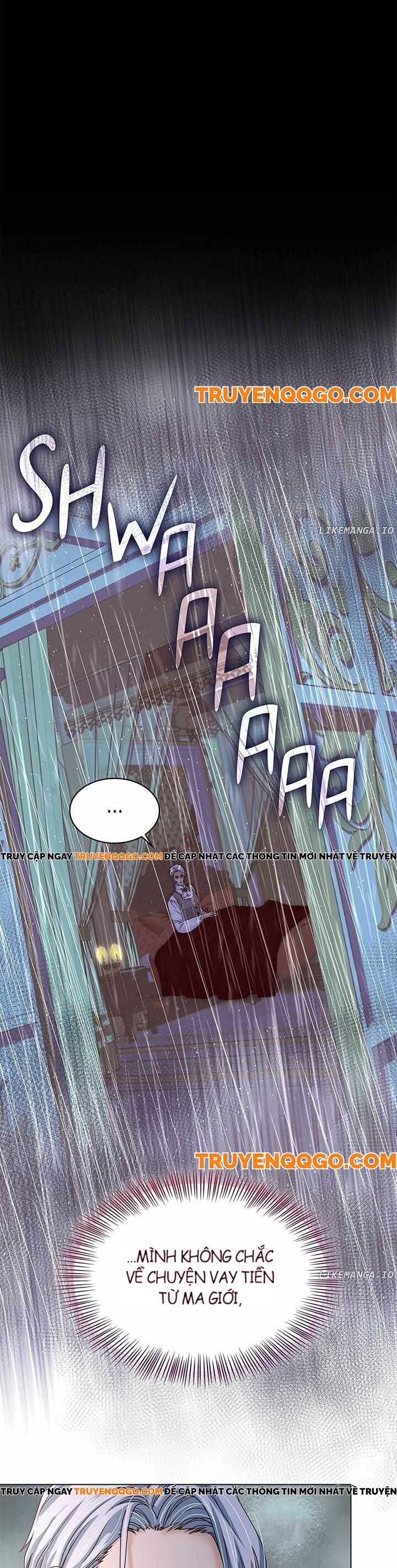 Ác Nữ Thuần Hóa Ác Quỷ Điên Rồ Chapter 49 - 23