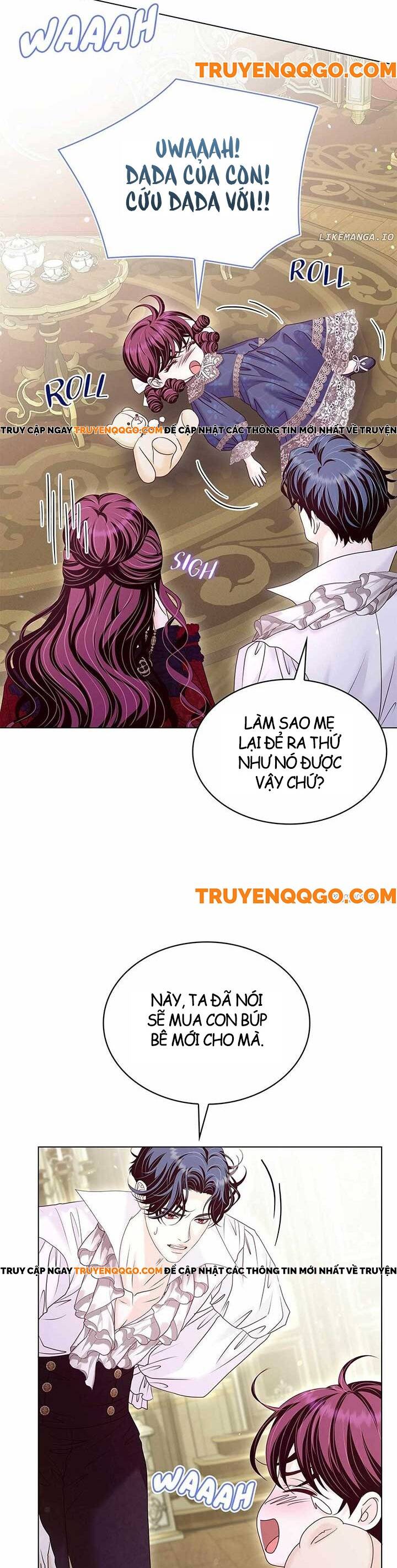 Ác Nữ Thuần Hóa Ác Quỷ Điên Rồ Chapter 49 - 26