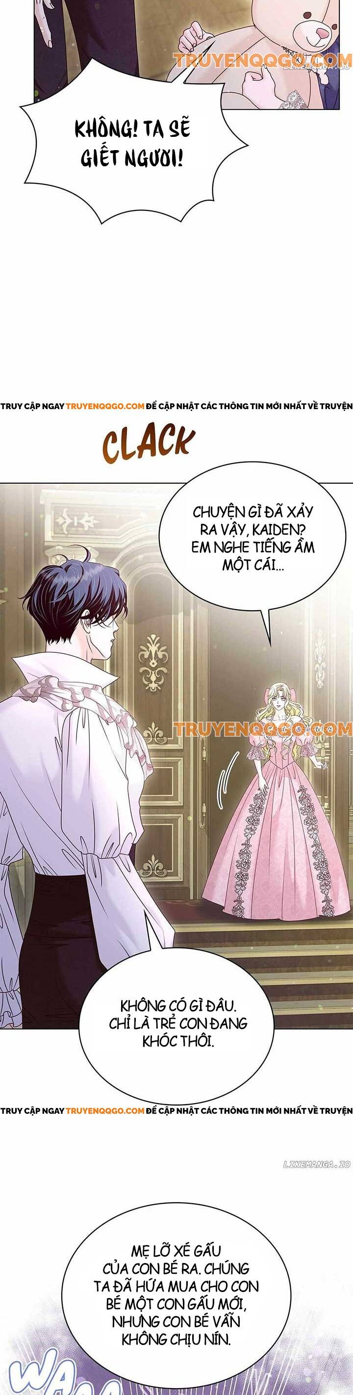 Ác Nữ Thuần Hóa Ác Quỷ Điên Rồ Chapter 49 - 27