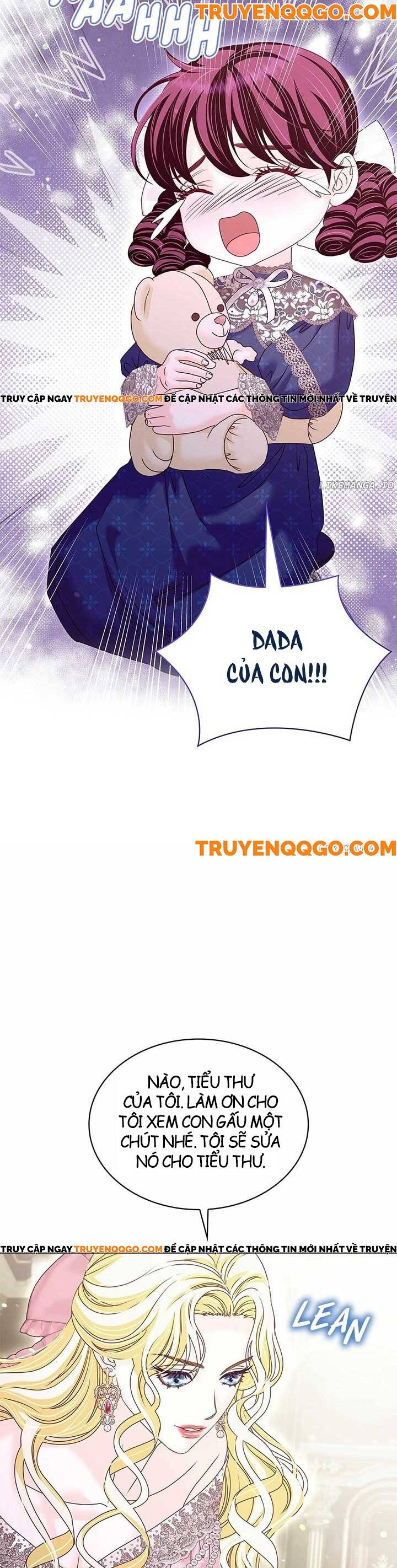 Ác Nữ Thuần Hóa Ác Quỷ Điên Rồ Chapter 49 - 28