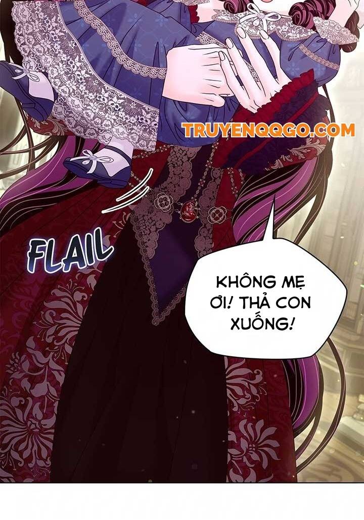 Ác Nữ Thuần Hóa Ác Quỷ Điên Rồ Chapter 50 - 26