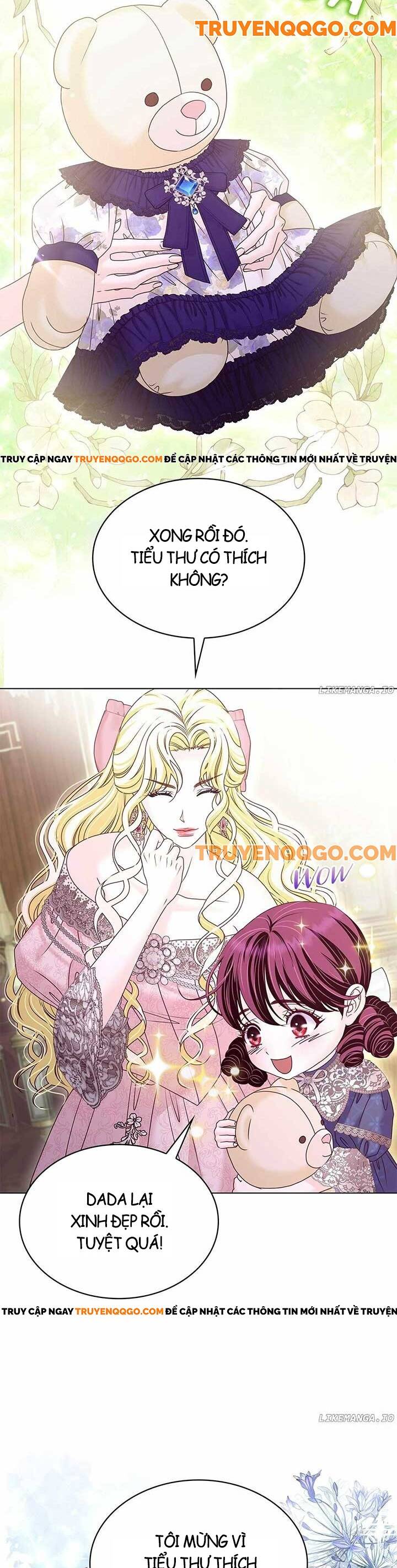 Ác Nữ Thuần Hóa Ác Quỷ Điên Rồ Chapter 49 - 30
