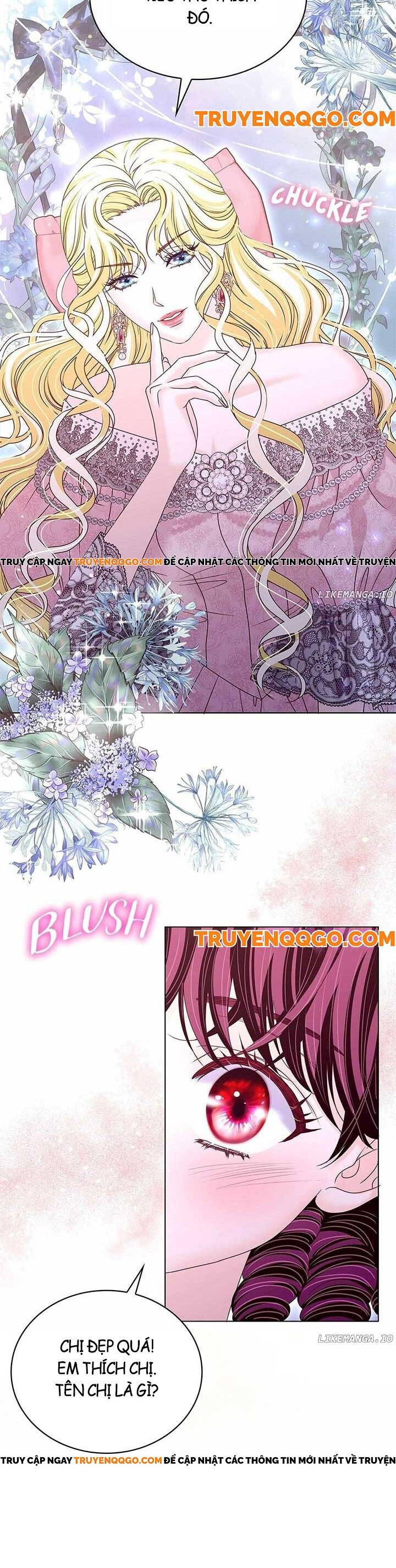 Ác Nữ Thuần Hóa Ác Quỷ Điên Rồ Chapter 49 - 31