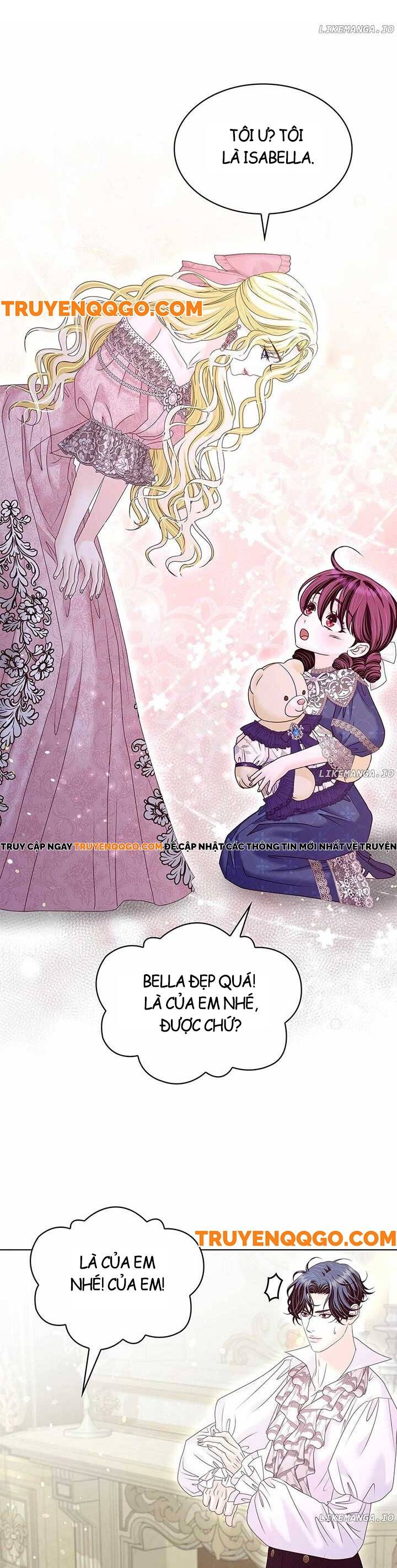 Ác Nữ Thuần Hóa Ác Quỷ Điên Rồ Chapter 49 - 32