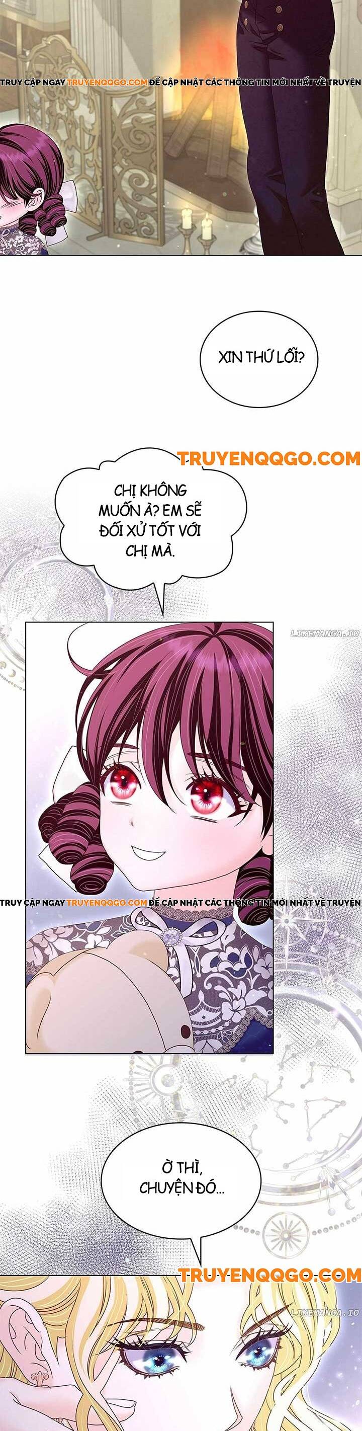 Ác Nữ Thuần Hóa Ác Quỷ Điên Rồ Chapter 49 - 33