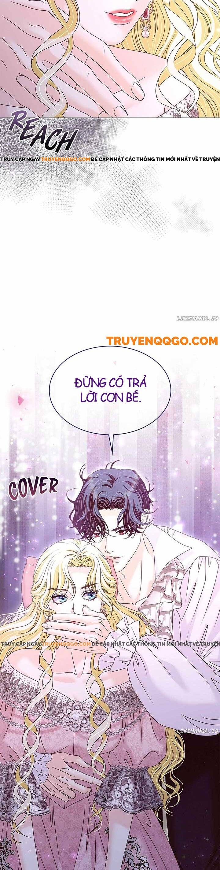 Ác Nữ Thuần Hóa Ác Quỷ Điên Rồ Chapter 49 - 34