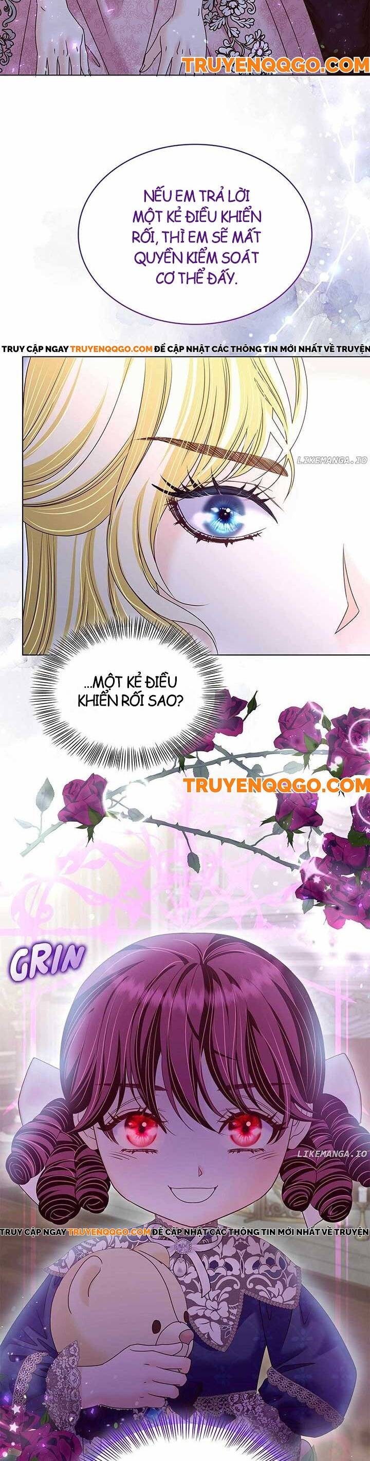 Ác Nữ Thuần Hóa Ác Quỷ Điên Rồ Chapter 49 - 35