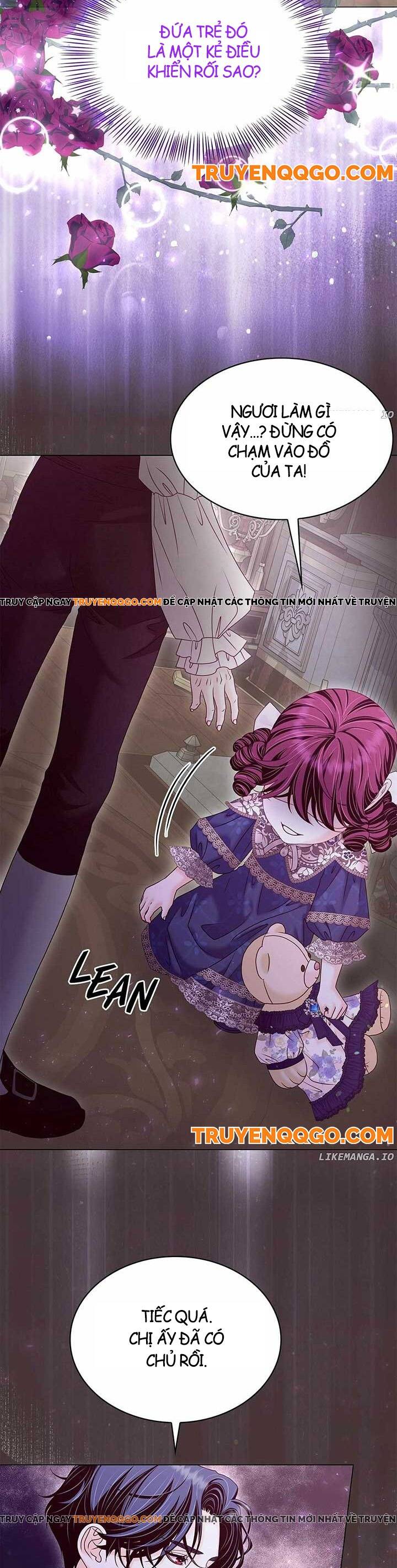 Ác Nữ Thuần Hóa Ác Quỷ Điên Rồ Chapter 49 - 36