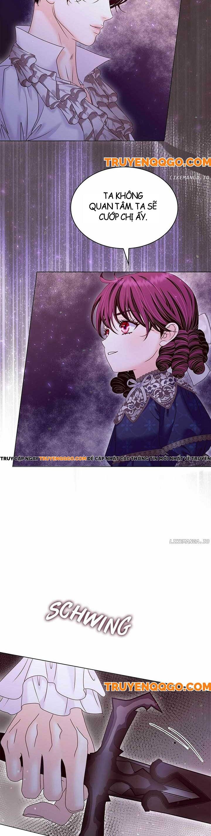 Ác Nữ Thuần Hóa Ác Quỷ Điên Rồ Chapter 49 - 37