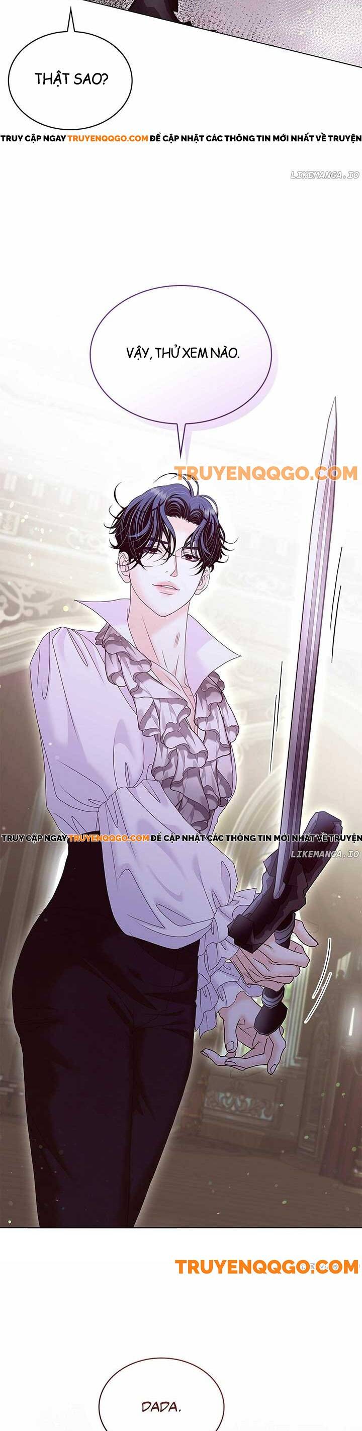 Ác Nữ Thuần Hóa Ác Quỷ Điên Rồ Chapter 49 - 38