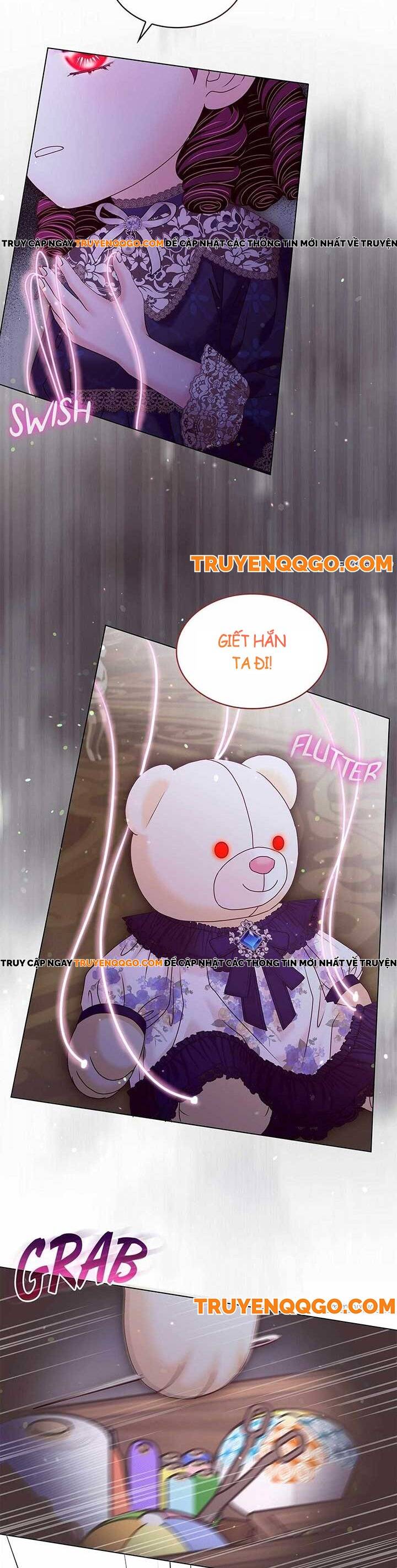 Ác Nữ Thuần Hóa Ác Quỷ Điên Rồ Chapter 49 - 39