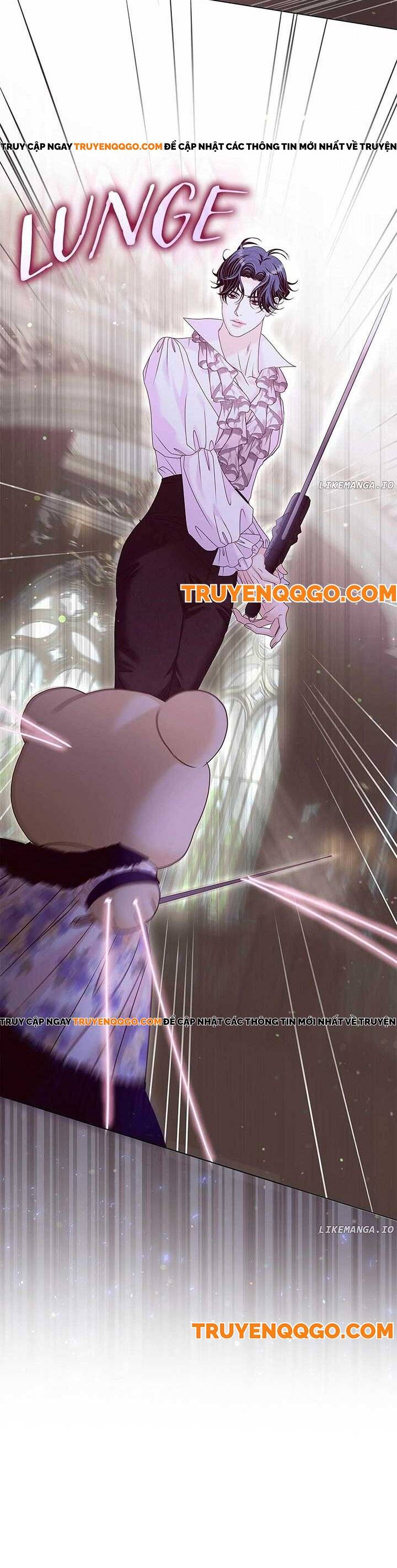 Ác Nữ Thuần Hóa Ác Quỷ Điên Rồ Chapter 49 - 40