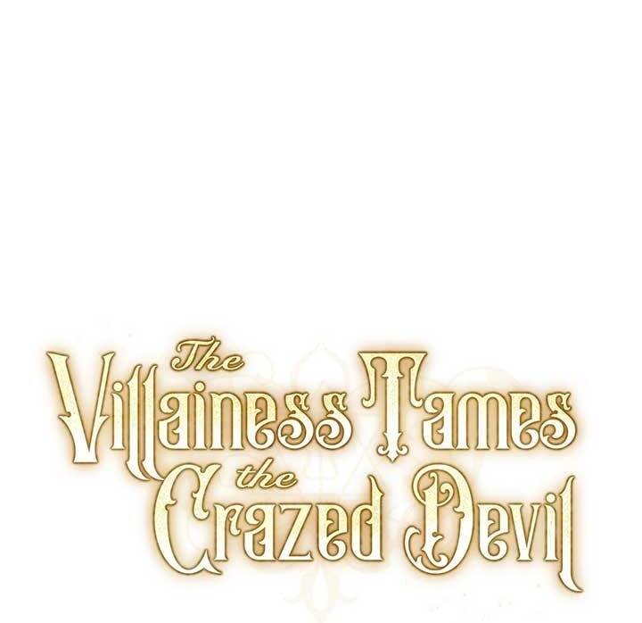 Ác Nữ Thuần Hóa Ác Quỷ Điên Rồ Chapter 50 - 72