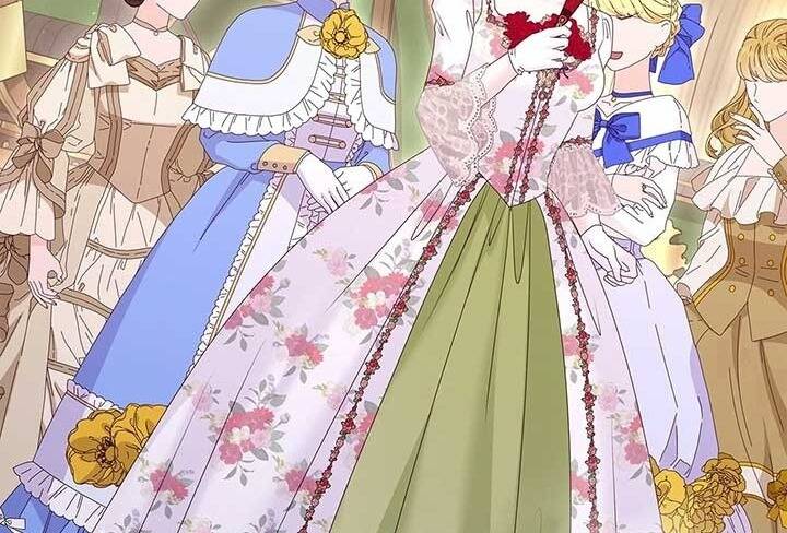 Ác Nữ Thuần Hóa Ác Quỷ Điên Rồ Chapter 50 - 86