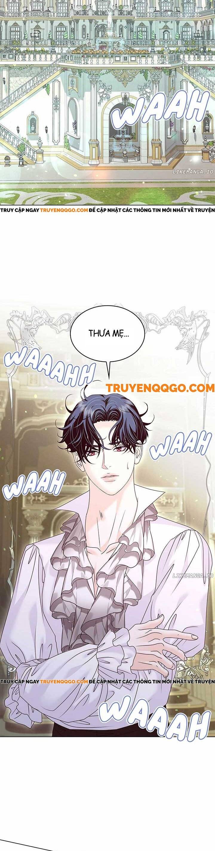 Ác Nữ Thuần Hóa Ác Quỷ Điên Rồ Chapter 49 - 25