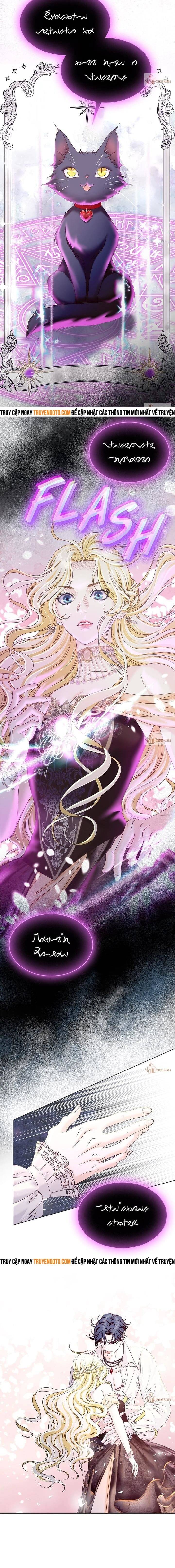 Ác Nữ Thuần Hóa Ác Quỷ Điên Rồ Chapter 5 - 7