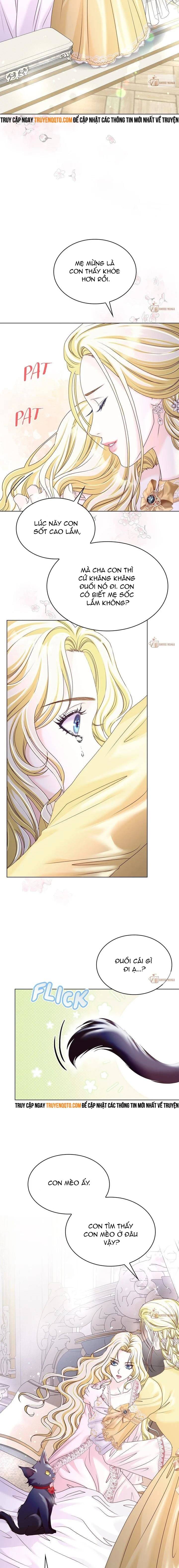 Ác Nữ Thuần Hóa Ác Quỷ Điên Rồ Chapter 5 - 11