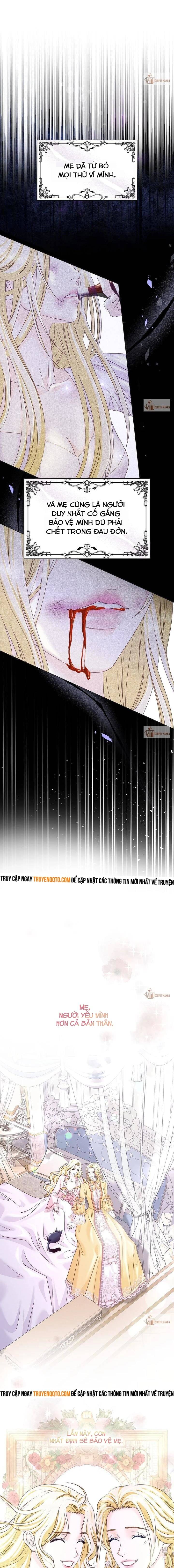 Ác Nữ Thuần Hóa Ác Quỷ Điên Rồ Chapter 5 - 13