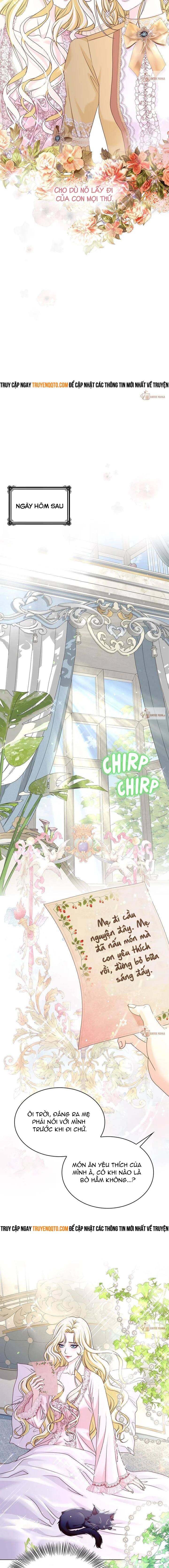 Ác Nữ Thuần Hóa Ác Quỷ Điên Rồ Chapter 5 - 14