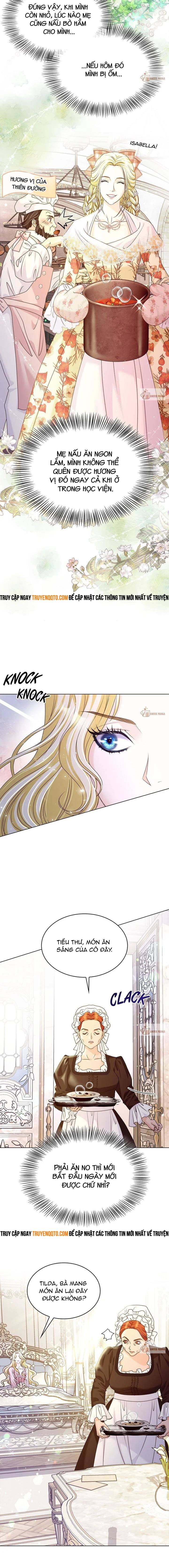 Ác Nữ Thuần Hóa Ác Quỷ Điên Rồ Chapter 5 - 15