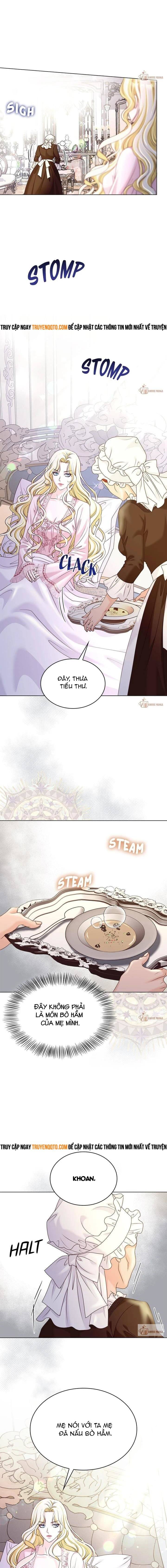 Ác Nữ Thuần Hóa Ác Quỷ Điên Rồ Chapter 5 - 16