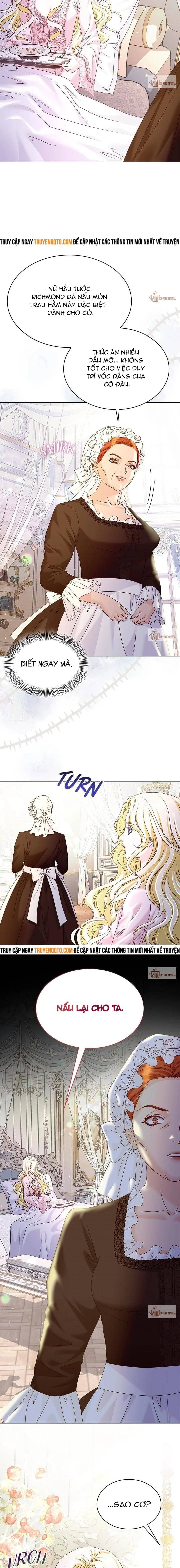 Ác Nữ Thuần Hóa Ác Quỷ Điên Rồ Chapter 5 - 17