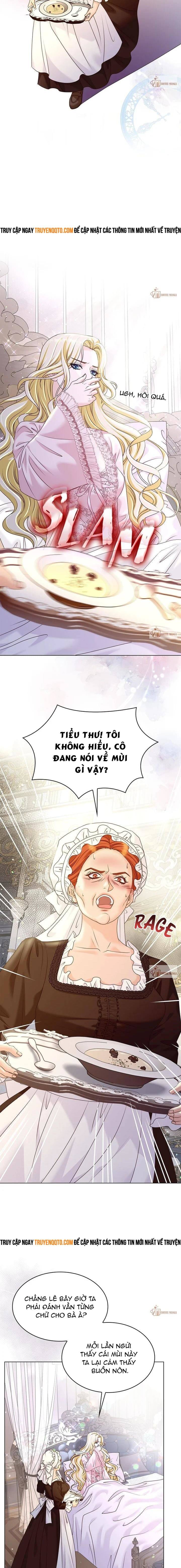 Ác Nữ Thuần Hóa Ác Quỷ Điên Rồ Chapter 5 - 19