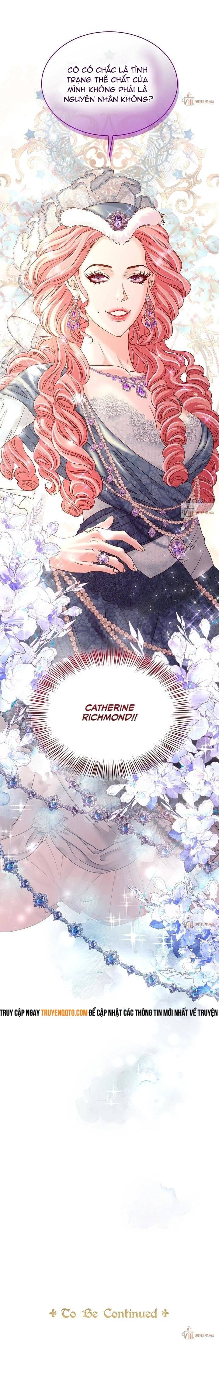 Ác Nữ Thuần Hóa Ác Quỷ Điên Rồ Chapter 5 - 21