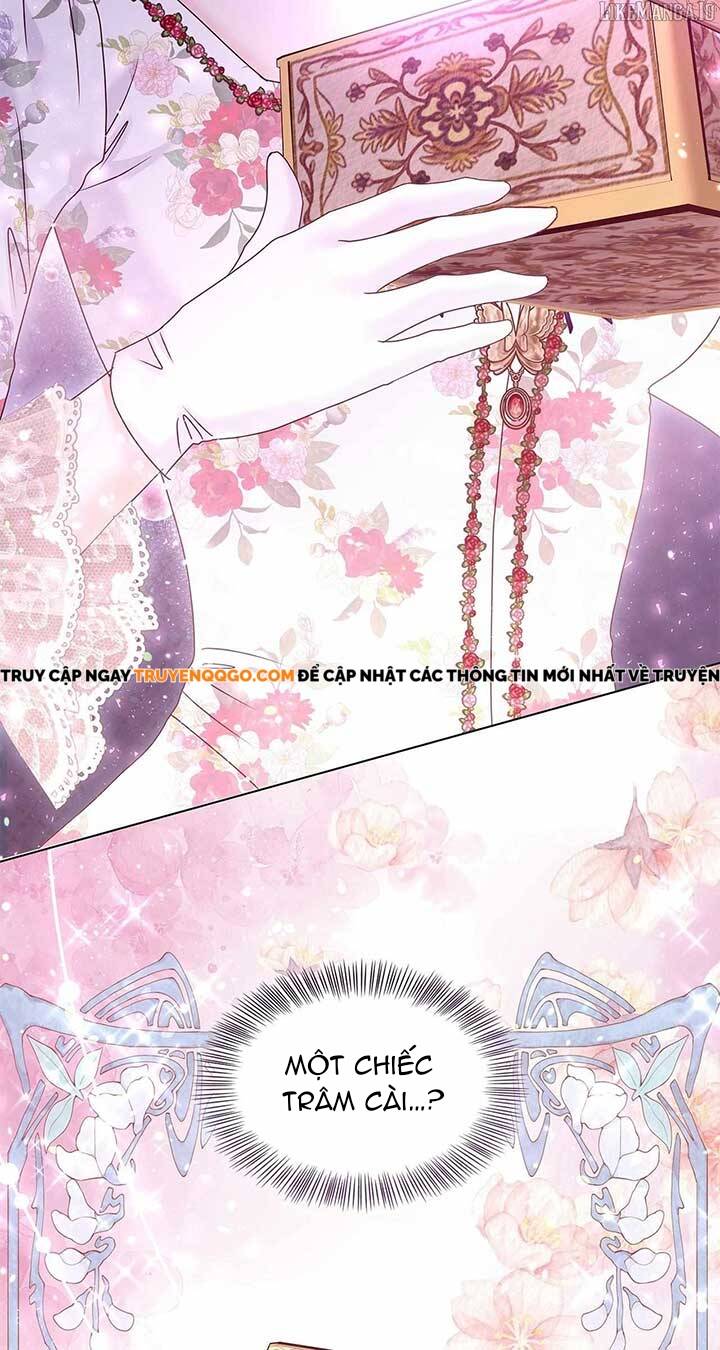 Ác Nữ Thuần Hóa Ác Quỷ Điên Rồ Chapter 51 - 3