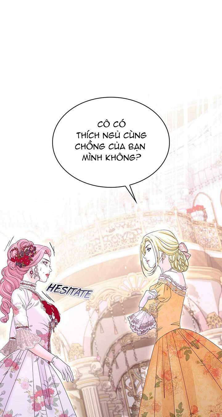 Ác Nữ Thuần Hóa Ác Quỷ Điên Rồ Chapter 52 - 3