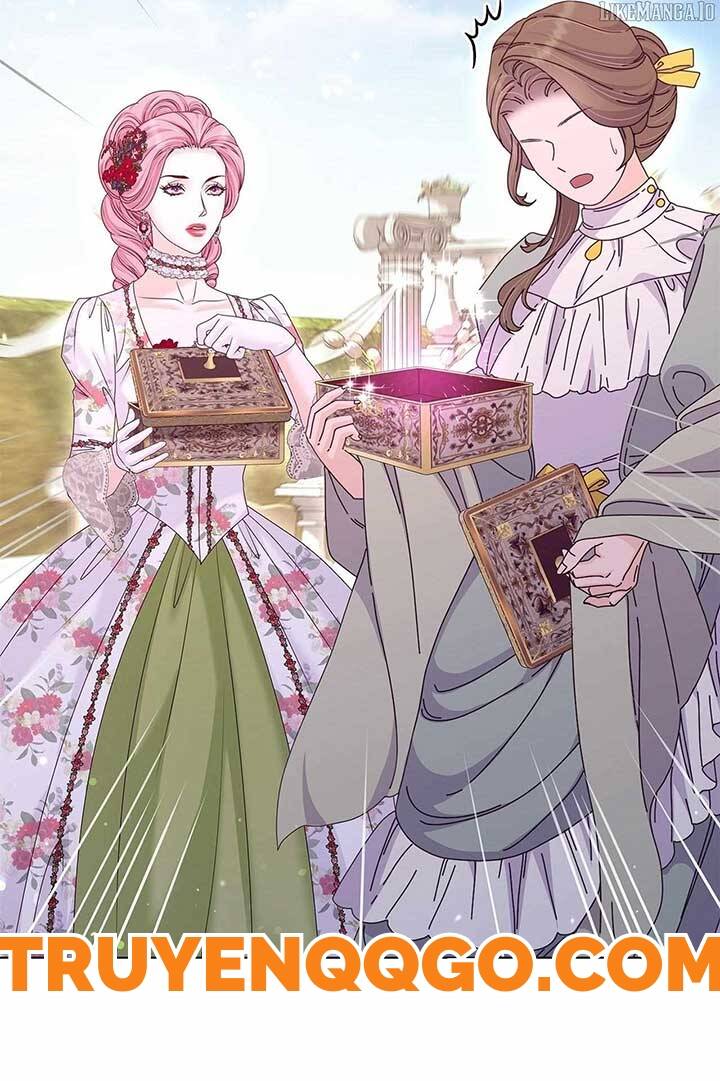 Ác Nữ Thuần Hóa Ác Quỷ Điên Rồ Chapter 51 - 5