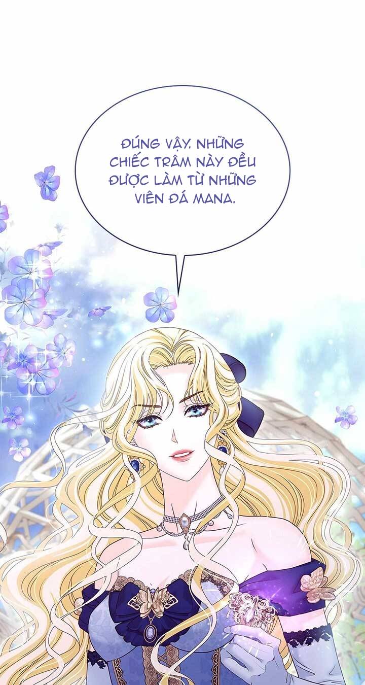 Ác Nữ Thuần Hóa Ác Quỷ Điên Rồ Chapter 51 - 6