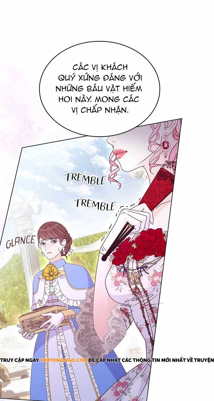 Ác Nữ Thuần Hóa Ác Quỷ Điên Rồ Chapter 51 - 9