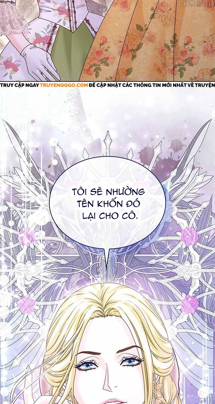 Ác Nữ Thuần Hóa Ác Quỷ Điên Rồ Chapter 52 - 8