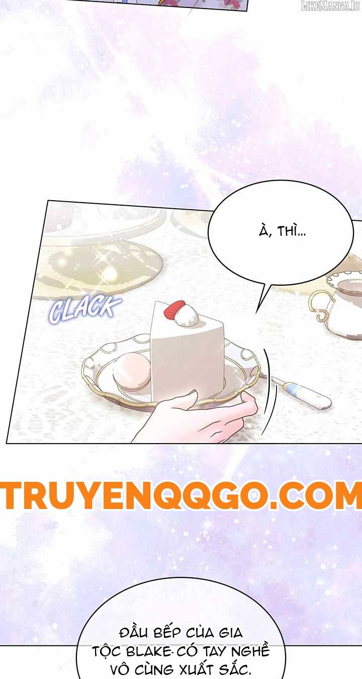 Ác Nữ Thuần Hóa Ác Quỷ Điên Rồ Chapter 51 - 10