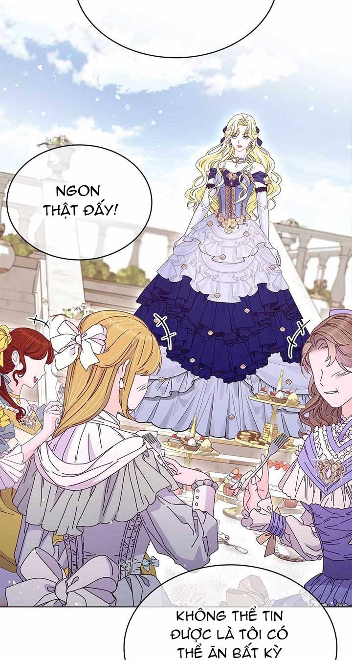 Ác Nữ Thuần Hóa Ác Quỷ Điên Rồ Chapter 51 - 11