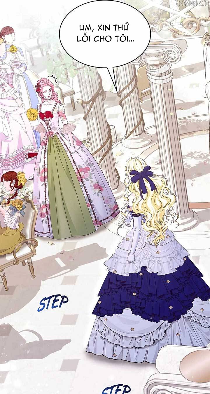 Ác Nữ Thuần Hóa Ác Quỷ Điên Rồ Chapter 51 - 13