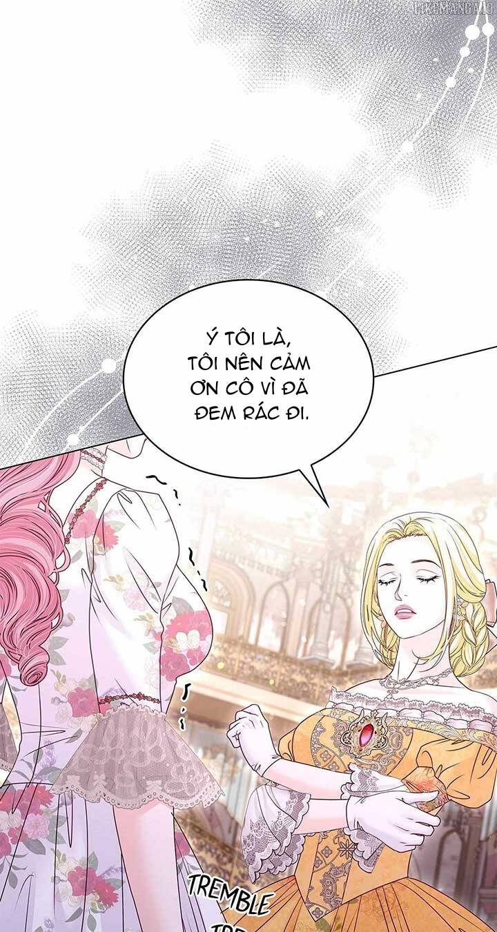 Ác Nữ Thuần Hóa Ác Quỷ Điên Rồ Chapter 52 - 13