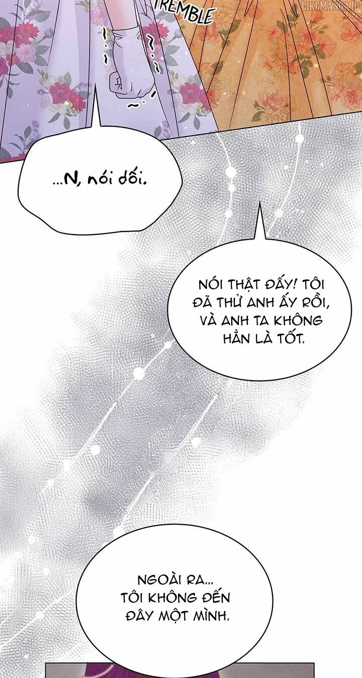 Ác Nữ Thuần Hóa Ác Quỷ Điên Rồ Chapter 52 - 14