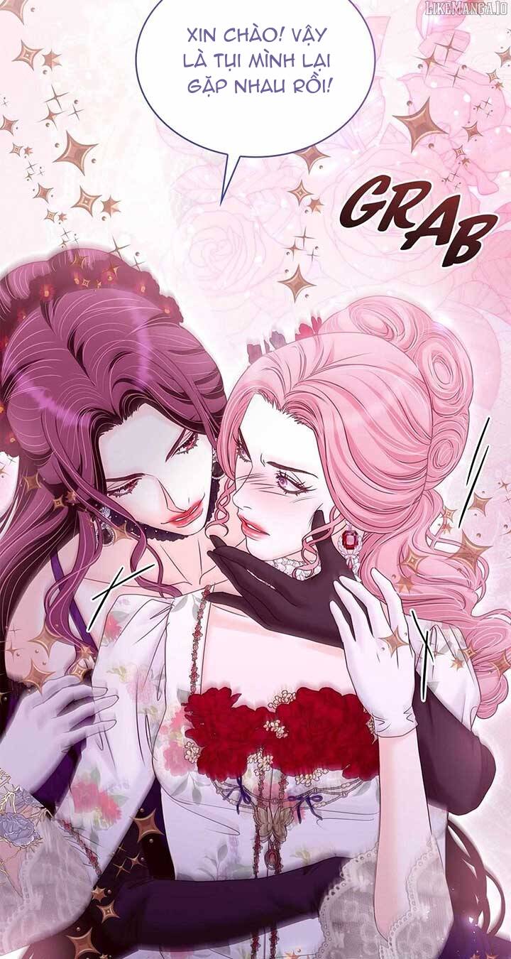 Ác Nữ Thuần Hóa Ác Quỷ Điên Rồ Chapter 52 - 16