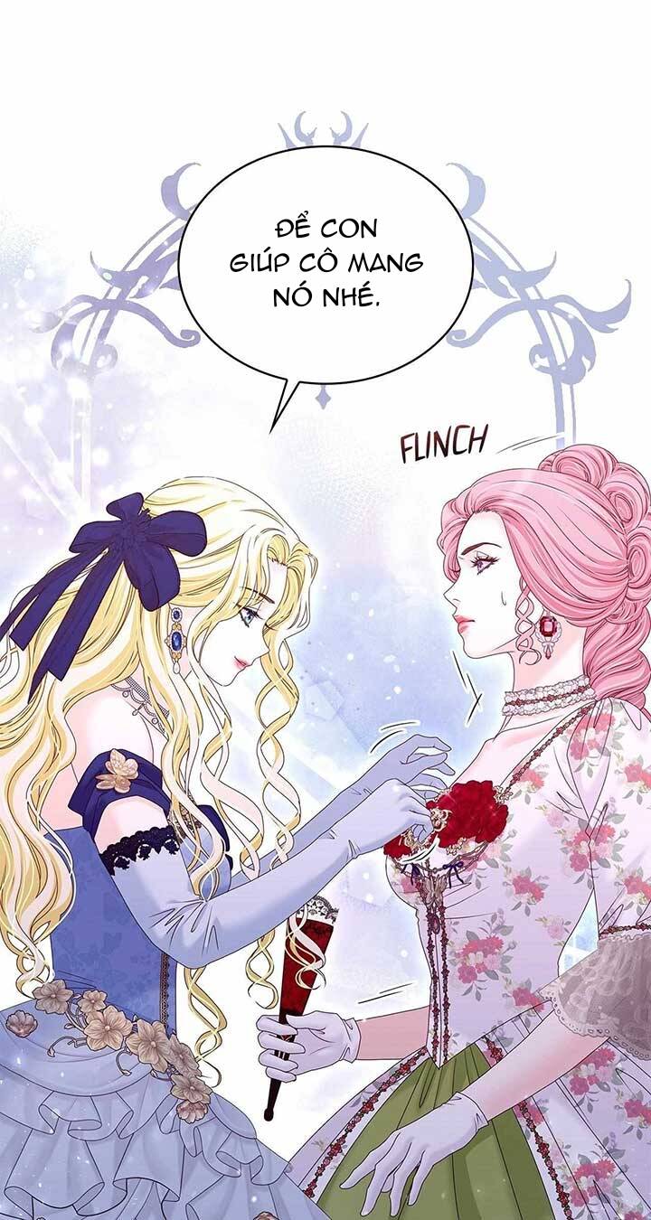 Ác Nữ Thuần Hóa Ác Quỷ Điên Rồ Chapter 51 - 18