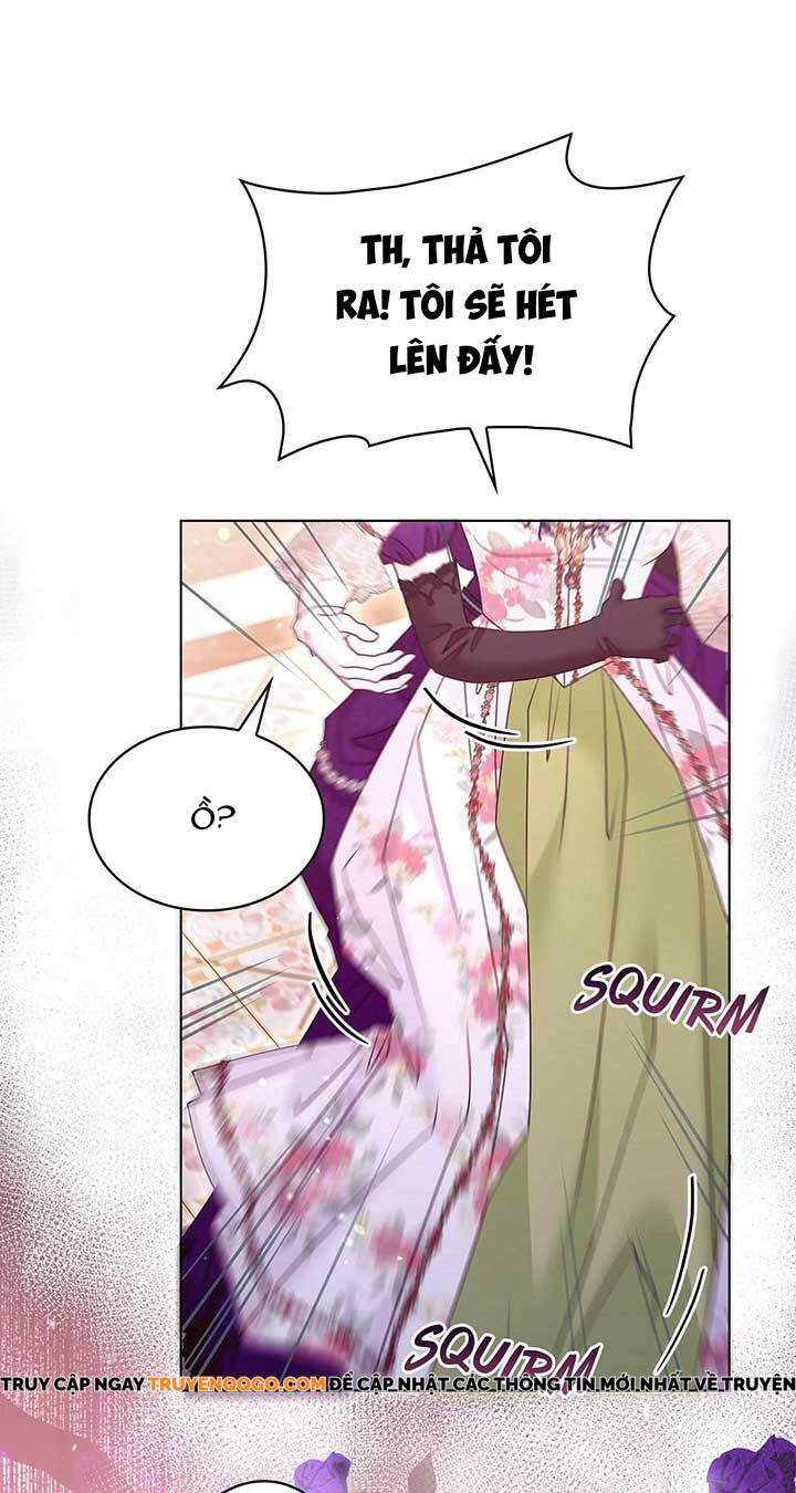 Ác Nữ Thuần Hóa Ác Quỷ Điên Rồ Chapter 52 - 19