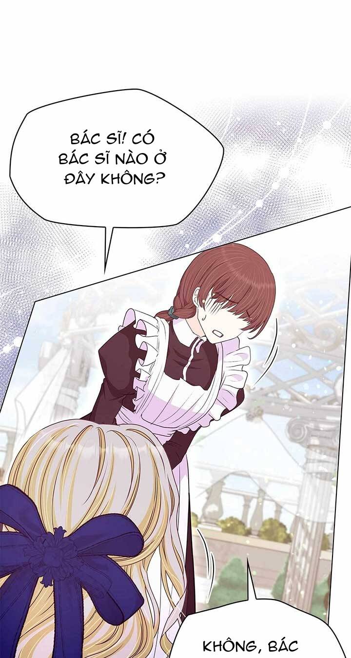 Ác Nữ Thuần Hóa Ác Quỷ Điên Rồ Chapter 51 - 32