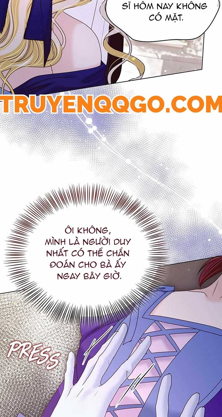 Ác Nữ Thuần Hóa Ác Quỷ Điên Rồ Chapter 51 - 33