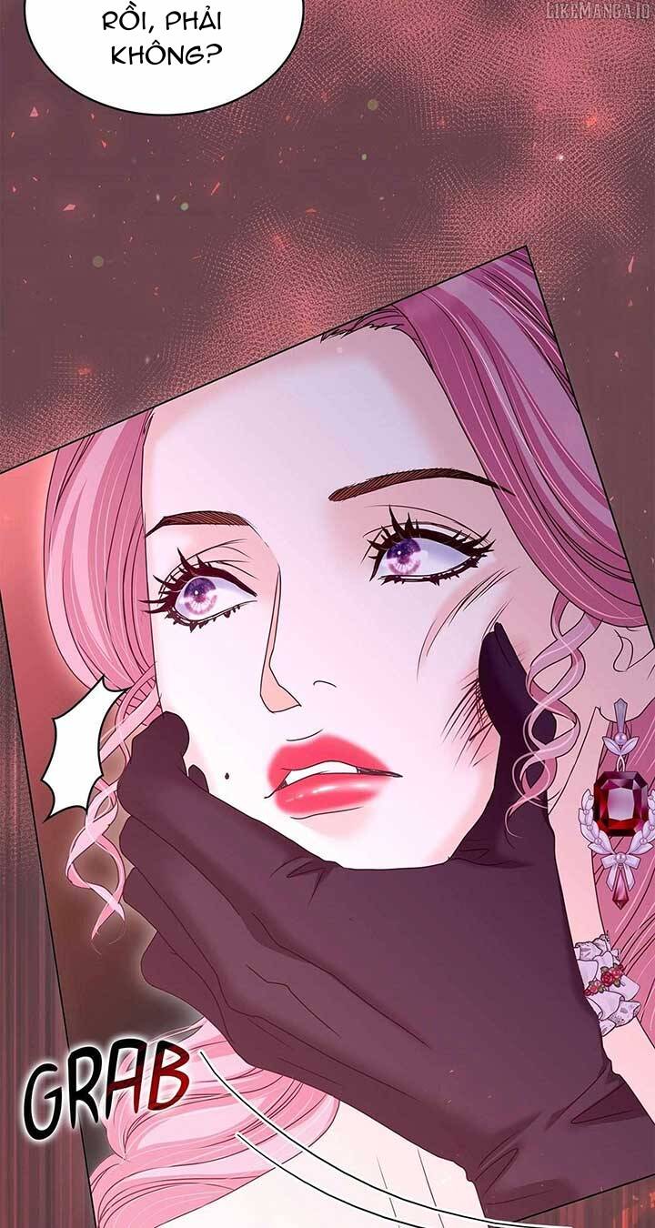 Ác Nữ Thuần Hóa Ác Quỷ Điên Rồ Chapter 52 - 33