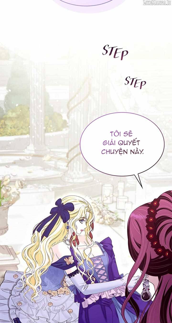 Ác Nữ Thuần Hóa Ác Quỷ Điên Rồ Chapter 51 - 38