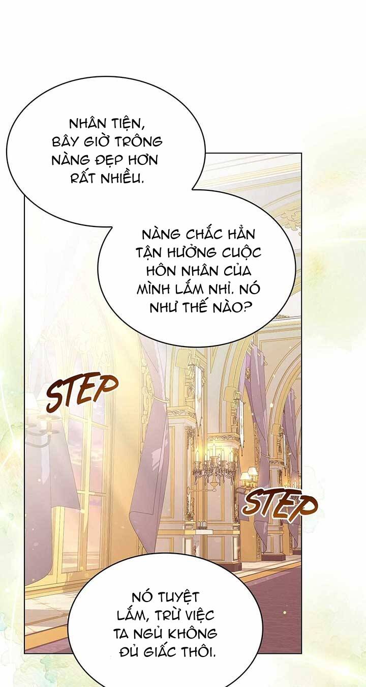 Ác Nữ Thuần Hóa Ác Quỷ Điên Rồ Chapter 52 - 43