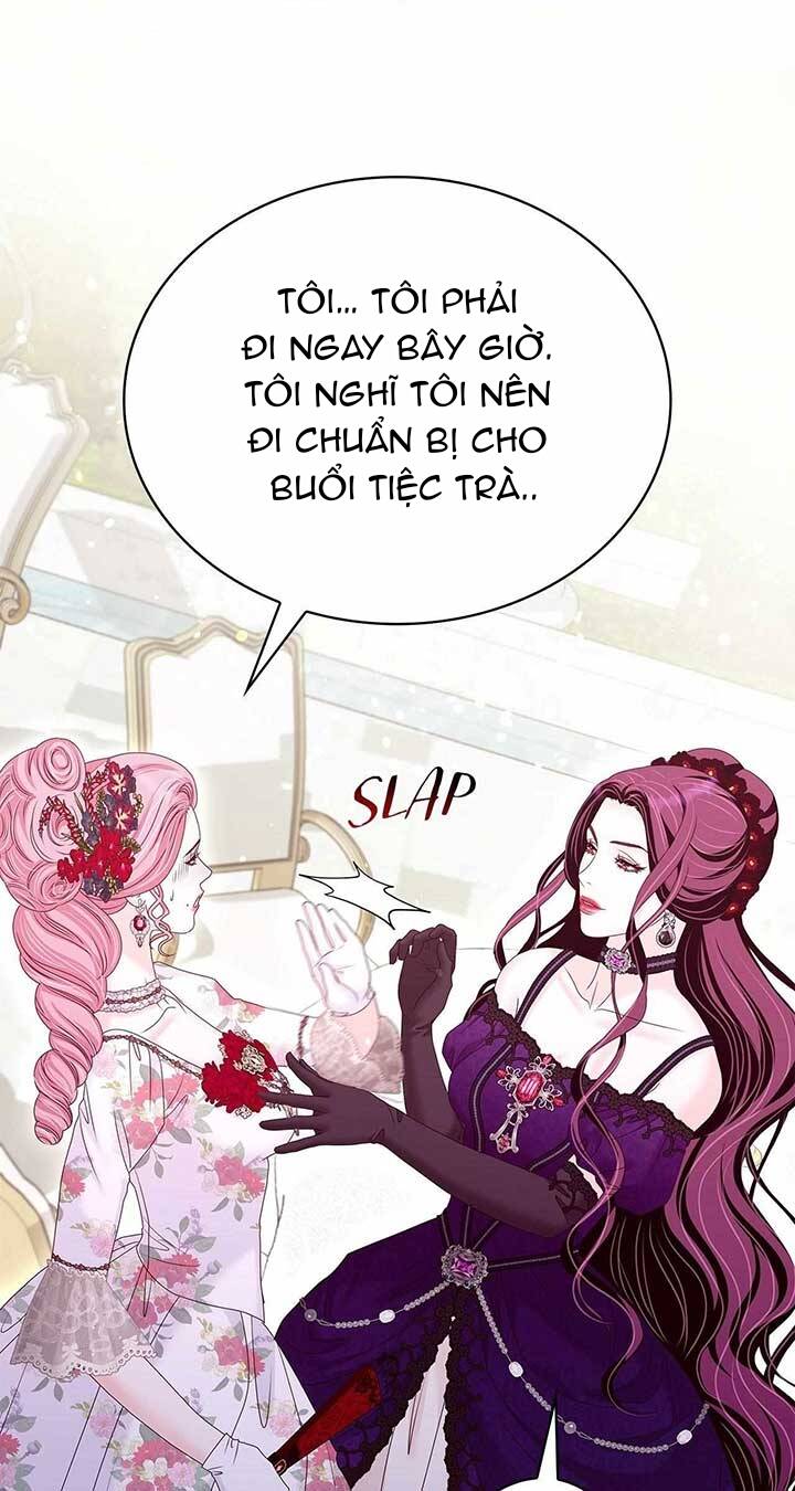 Ác Nữ Thuần Hóa Ác Quỷ Điên Rồ Chapter 51 - 51