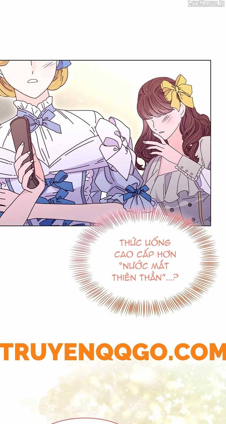 Ác Nữ Thuần Hóa Ác Quỷ Điên Rồ Chapter 51 - 53