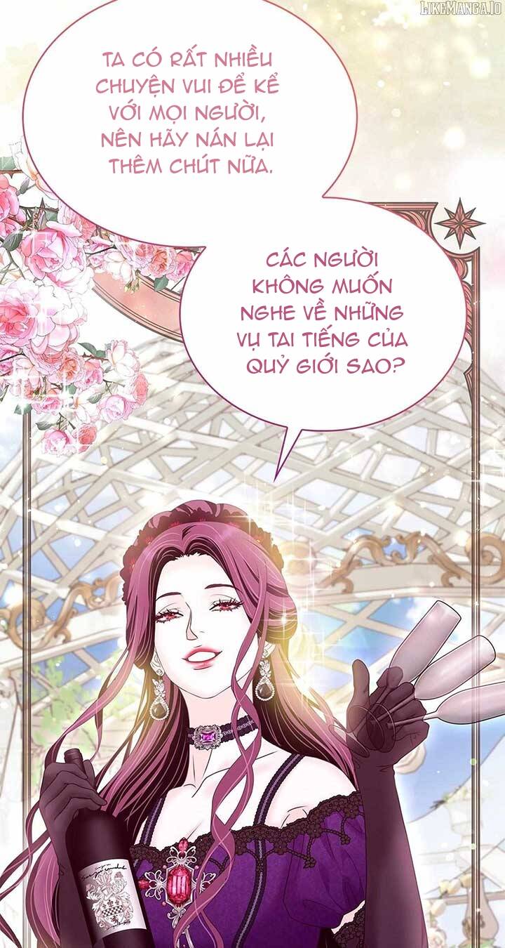 Ác Nữ Thuần Hóa Ác Quỷ Điên Rồ Chapter 51 - 54